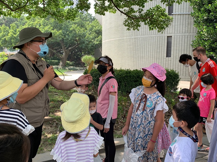 幼兒園：與植物做朋友(10/2)-圖片149