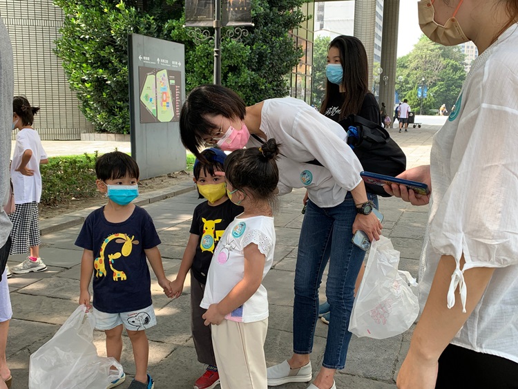 幼兒園：與植物做朋友(10/2)-圖片150