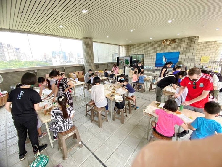 幼兒園：與植物做朋友(10/2)-圖片151
