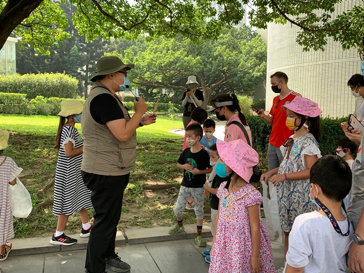 幼兒園：與植物做朋友(10/2)-圖片152