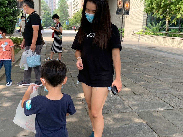 幼兒園：與植物做朋友(10/2)-圖片153