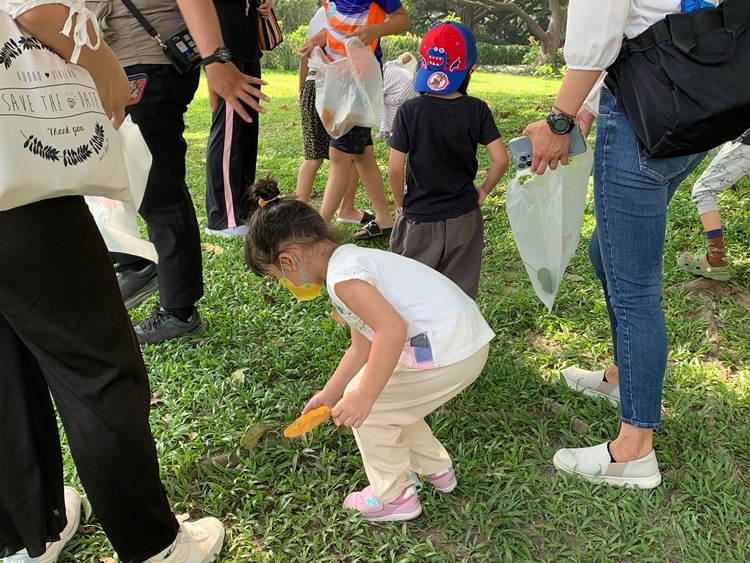 幼兒園：與植物做朋友(10/2)-圖片154