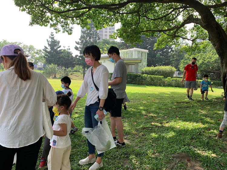 幼兒園：與植物做朋友(10/2)-圖片155
