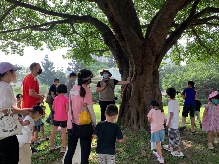 幼兒園：與植物做朋友(10/2)-圖片156