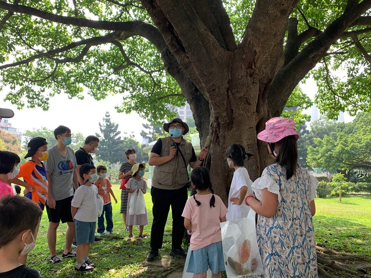 幼兒園：與植物做朋友(10/2)-圖片157
