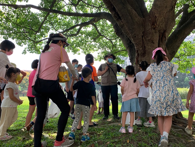 幼兒園：與植物做朋友(10/2)-圖片158