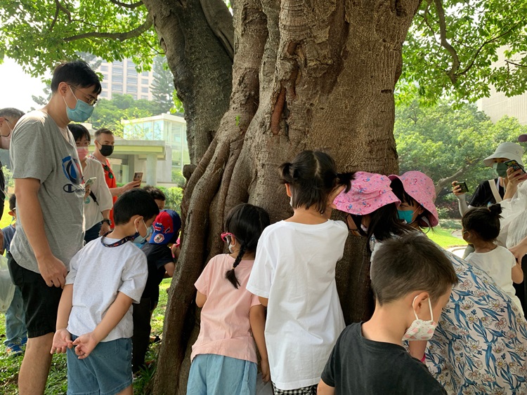 幼兒園：與植物做朋友(10/2)-圖片160
