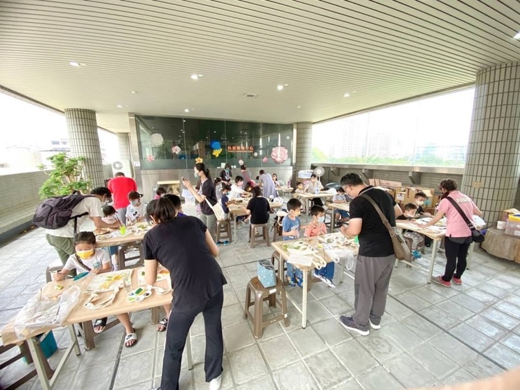 幼兒園：與植物做朋友(10/2)-圖片162