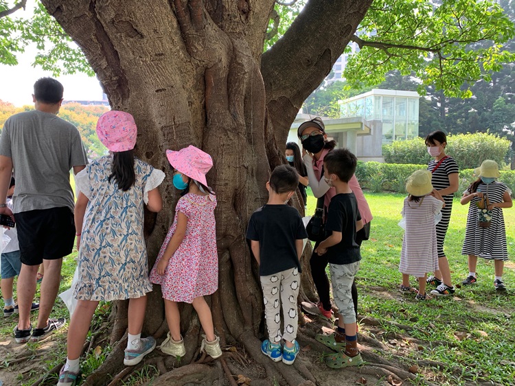 幼兒園：與植物做朋友(10/2)-圖片165