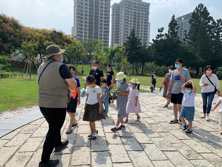 幼兒園：與植物做朋友(10/2)-圖片167