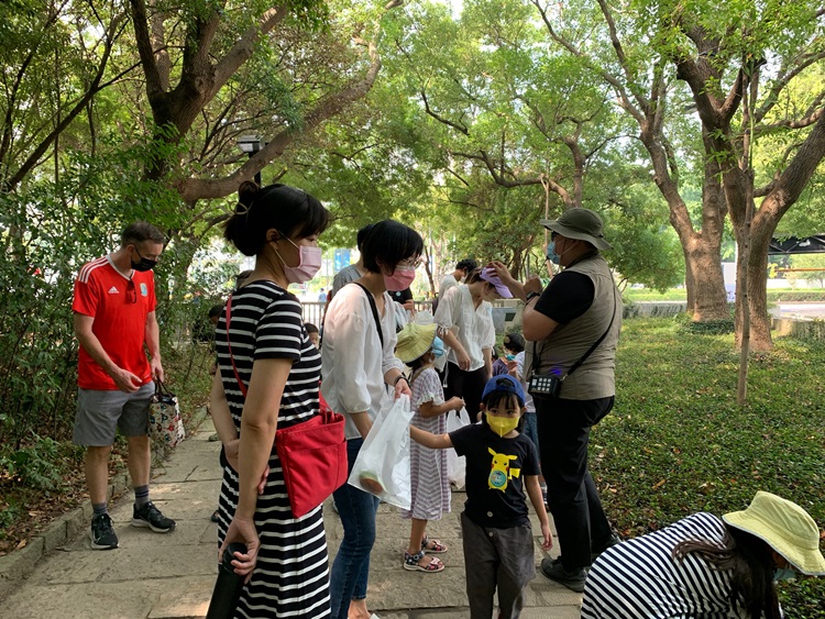 幼兒園：與植物做朋友(10/2)-圖片168