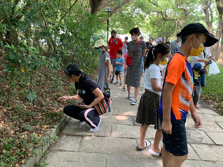 幼兒園：與植物做朋友(10/2)-圖片169