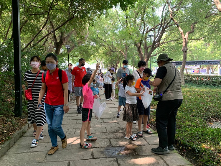 幼兒園：與植物做朋友(10/2)-圖片170