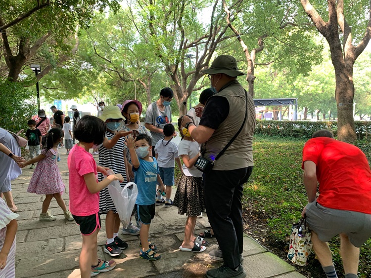 幼兒園：與植物做朋友(10/2)-圖片171