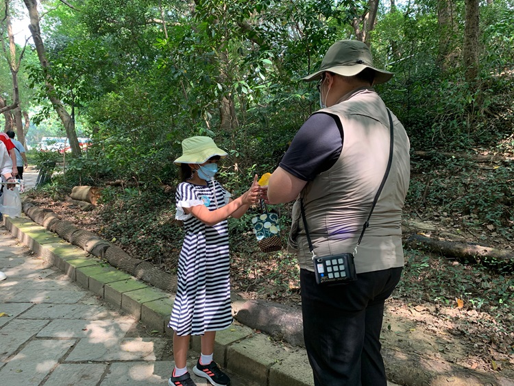 幼兒園：與植物做朋友(10/2)-圖片172