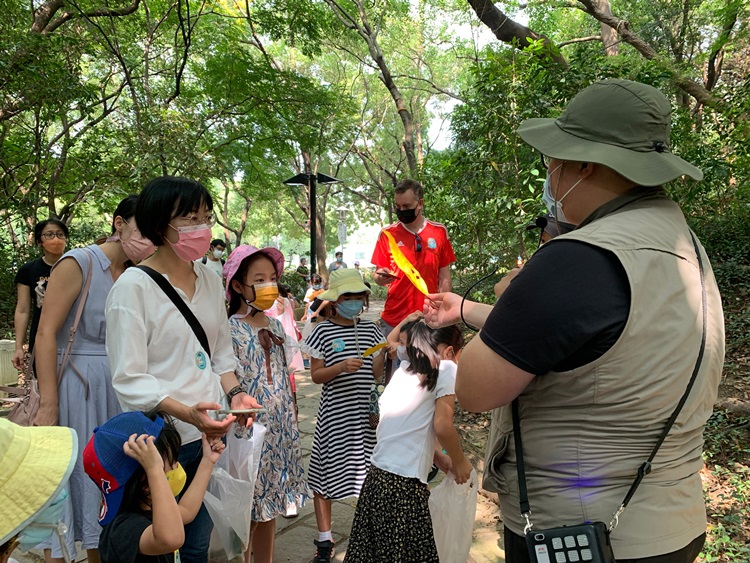 幼兒園：與植物做朋友(10/2)-圖片174