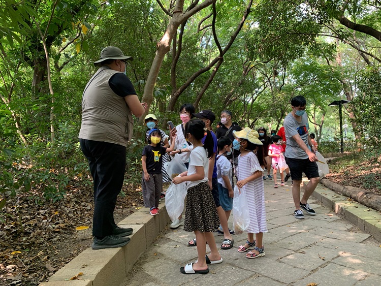 幼兒園：與植物做朋友(10/2)-圖片175