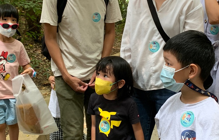 幼兒園：與植物做朋友(10/2)-圖片176