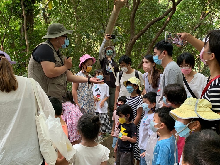 幼兒園：與植物做朋友(10/2)-圖片181