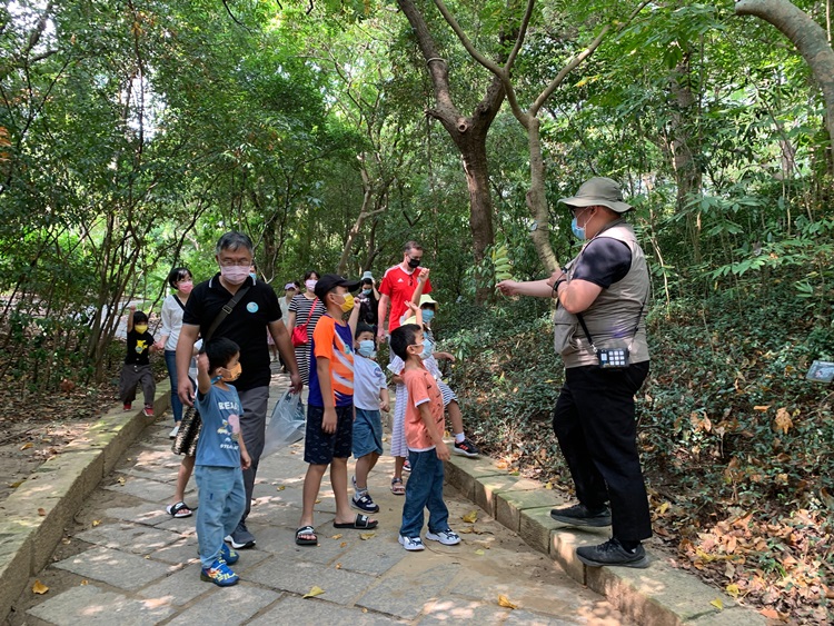 幼兒園：與植物做朋友(10/2)-圖片185
