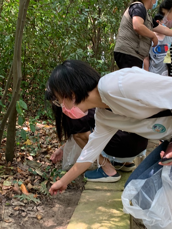 幼兒園：與植物做朋友(10/2)-圖片190