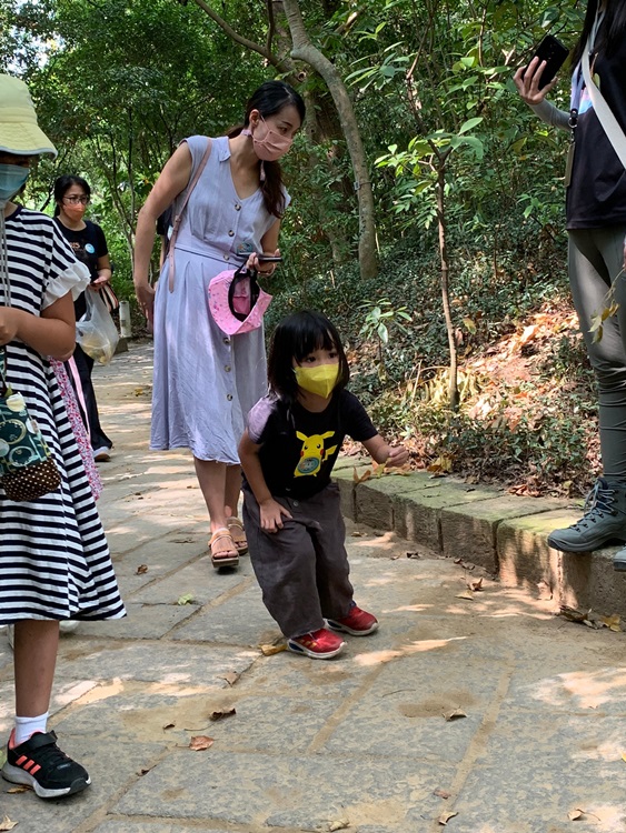 幼兒園：與植物做朋友(10/2)-圖片191