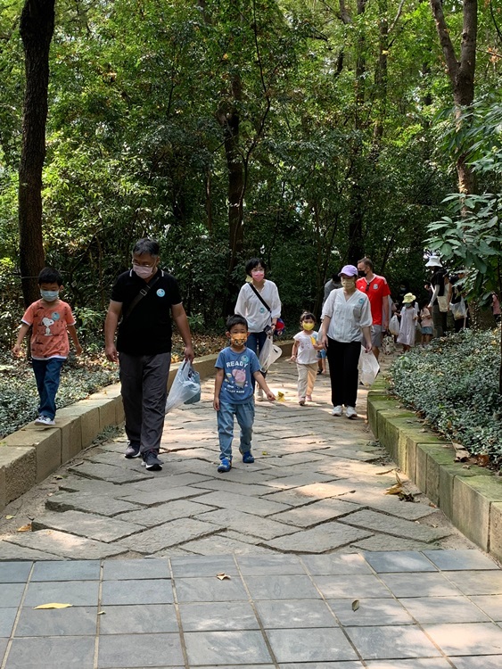 幼兒園：與植物做朋友(10/2)-圖片192