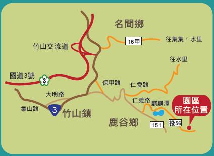 汽車路線圖 汽車路線圖