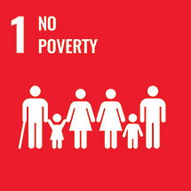 SDG 1 終結貧窮