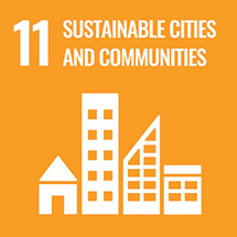 SDG 11 永續城鄉
