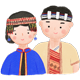 人類學標本