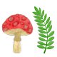 植物與真菌